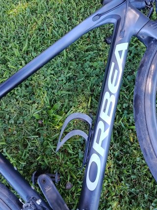 Orbea Orca Carbono