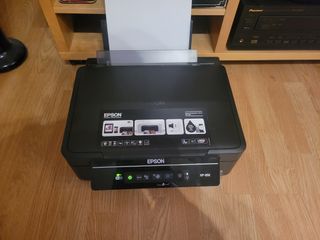 Impresora Multifunción Epson XP-202