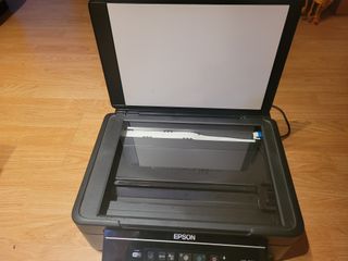 Impresora Multifunción Epson XP-202