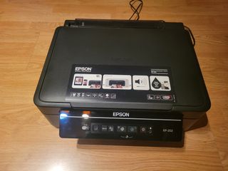 Impresora Multifunción Epson XP-202