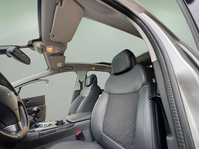 Peugeot 3008 2.0BLUEHDI 150 HP ALLURE S&S