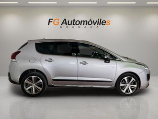 Peugeot 3008 2.0BLUEHDI 150 HP ALLURE S&S