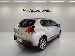 Peugeot 3008 2.0BLUEHDI 150 HP ALLURE S&S