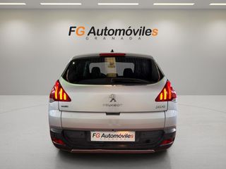 Peugeot 3008 2.0BLUEHDI 150 HP ALLURE S&S