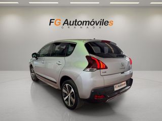 Peugeot 3008 2.0BLUEHDI 150 HP ALLURE S&S