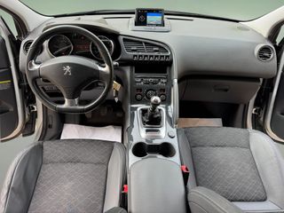 Peugeot 3008 2.0BLUEHDI 150 HP ALLURE S&S