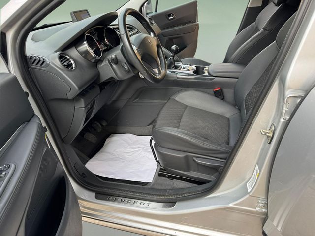 Peugeot 3008 2.0BLUEHDI 150 HP ALLURE S&S