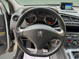 Peugeot 3008 2.0BLUEHDI 150 HP ALLURE S&S