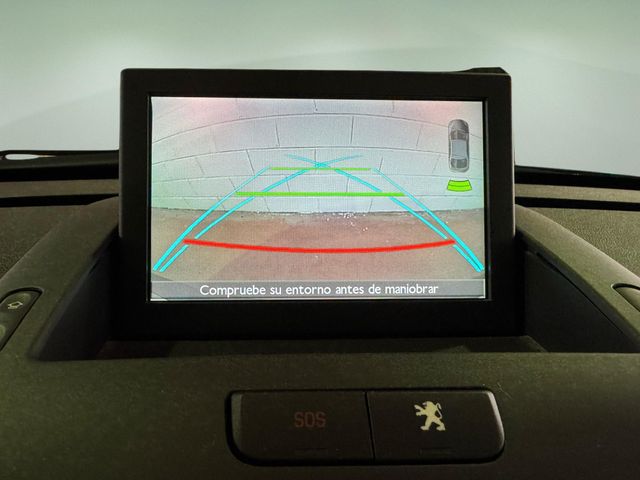 Peugeot 3008 2.0BLUEHDI 150 HP ALLURE S&S