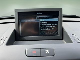 Peugeot 3008 2.0BLUEHDI 150 HP ALLURE S&S