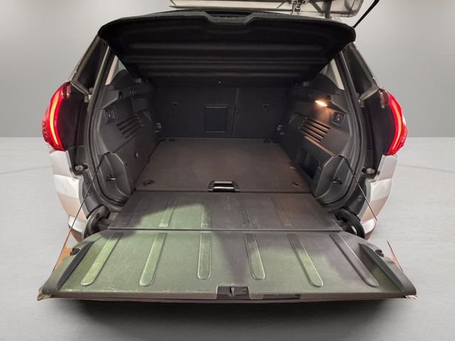 Peugeot 3008 2.0BLUEHDI 150 HP ALLURE S&S