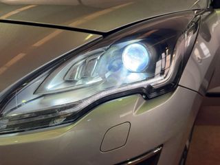 Peugeot 3008 2.0BLUEHDI 150 HP ALLURE S&S