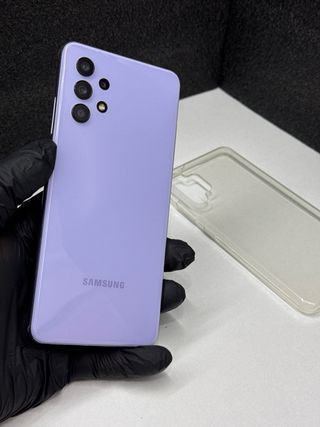 Samsung Galaxy A32 128GB Morado
