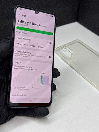 Samsung Galaxy A32 128GB Morado