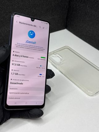 Samsung Galaxy A32 128GB Morado