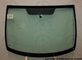 Parabrisas Citroen C2 Verde 1616853480