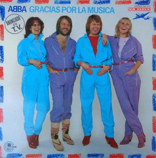 Lote Vinilos Pop y Disco