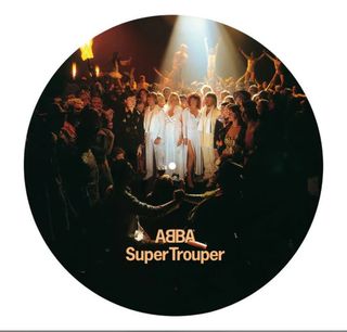 Lote Vinilos Pop y Disco