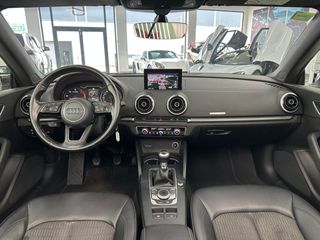 AUDI A3 1.6 TDI Cabrio