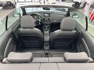 AUDI A3 1.6 TDI Cabrio