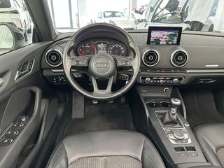 AUDI A3 1.6 TDI Cabrio