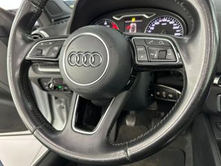 AUDI A3 1.6 TDI Cabrio