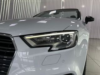 AUDI A3 1.6 TDI Cabrio
