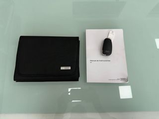 AUDI A3 1.6 TDI Cabrio