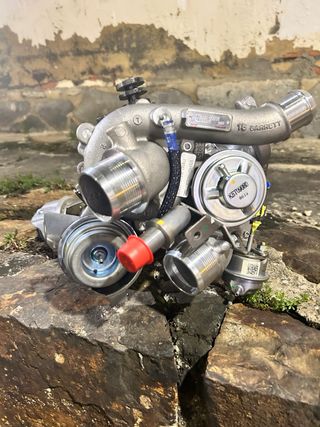 Turbo Garrett 778088-57019 DSGT