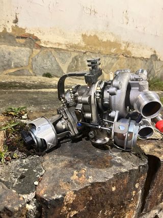 Turbo Garrett 778088-57019 DSGT