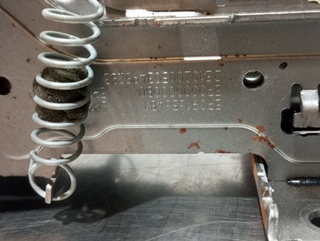 COLUMNA DIRECCION VOLKSWAGEN TIGUAN (AD1) CZC 5Q1