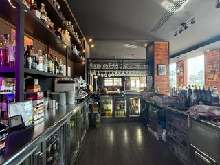 TRASPASO BAR CAFETERIA EN TORRE DEL MAR