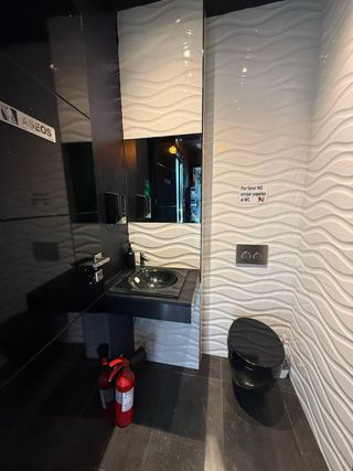 TRASPASO BAR CAFETERIA EN TORRE DEL MAR