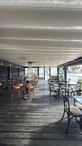 TRASPASO BAR CAFETERIA EN TORRE DEL MAR