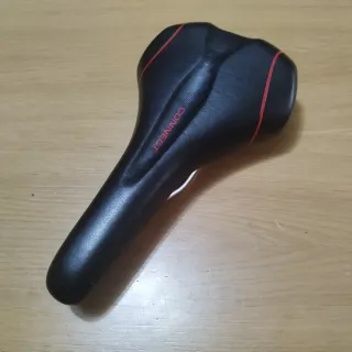 Sillín Giant Connect Negro