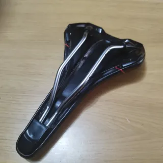 Sillín Giant Connect Negro