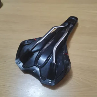 Sillín Giant Connect Negro