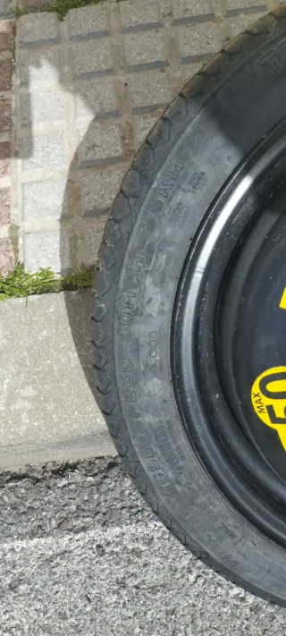 Rueda de galleta Ford y grupo PSA