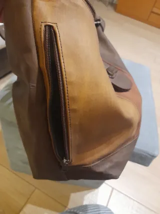 Borsa a tracolla Kai Post multicolor