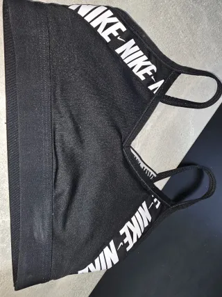 Sujetador deportivo Nike Talla XS