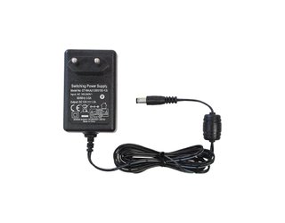 5 Fontes Alimentação EDISION PSU 12V/1.5A