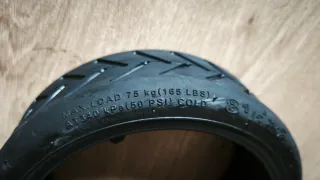 Neumáticos patinete Xiaomi M365 8.5