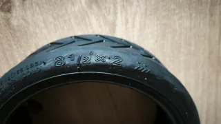 Neumáticos patinete Xiaomi M365 8.5