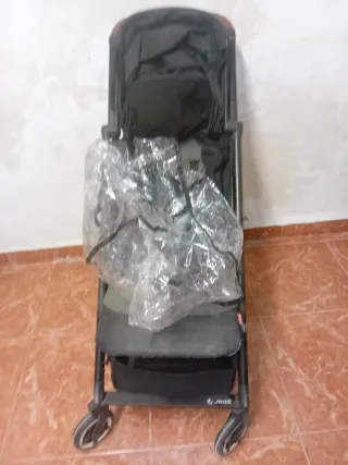 Cochecito Jane