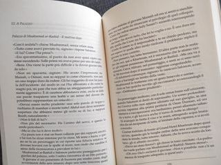 Nubia - Gianfranco Buccelli