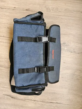 Bolso cámara Pentax