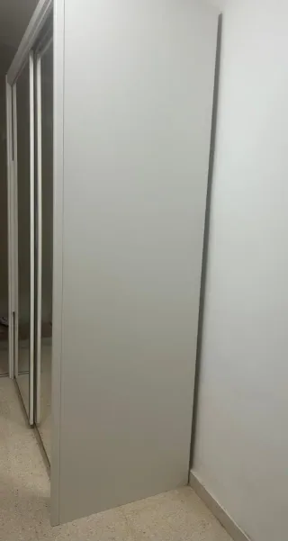 Armario Cyrus  Conforama