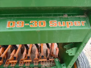 Amazone D9-30 Super