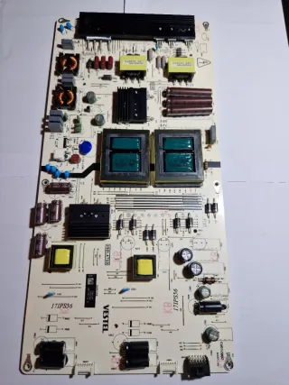 Placa alimentación 17IPS56 Toshiba 70QA7D63dg