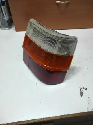 Piloto Trasero Derecho Renault 11